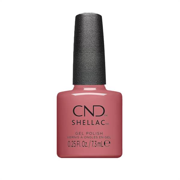 SMALTO SEMIPERMANENTE SHELLAC MAUVE-MORPHOSIS